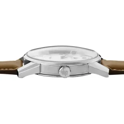 Outlet LIP Montre Himalaya 40 Argent