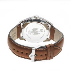 LIP Montre Himalaya 40 Bleu* Montres Made In France|Montres Classiques