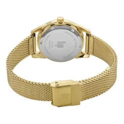 LIP Montre Himalaya 29 C艙ur Battant Blanc* Montres Made In France|Montres Classiques
