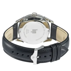 LIP Montre Himalaya 40 Noir* Montres Made In France