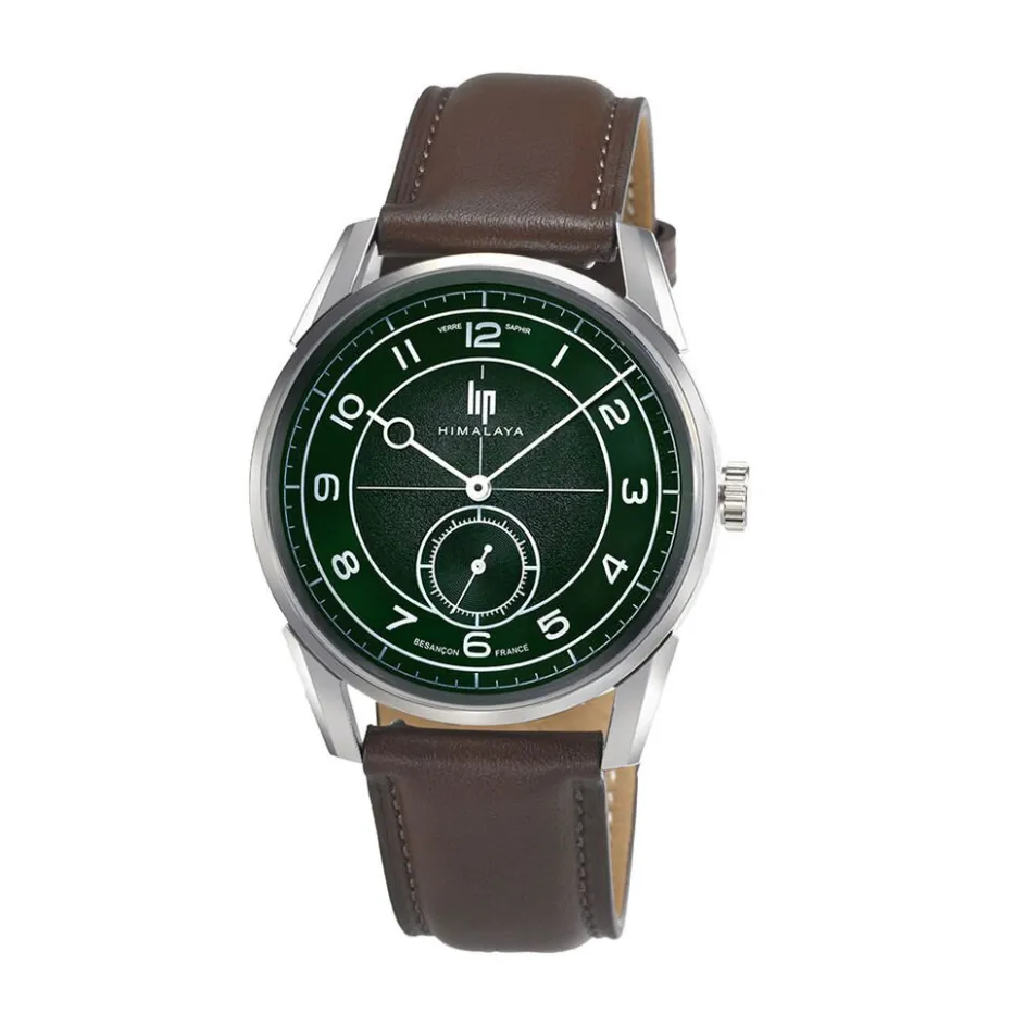Best LIP Montre Himalaya 40 Vert