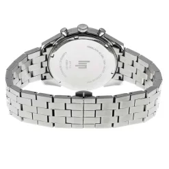 LIP Montre Himalaya Chrono Bleu* Montres Made In France|Montres Sport