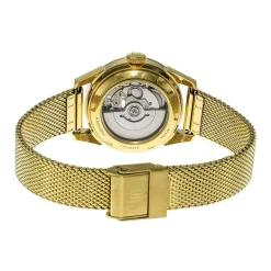 LIP Montre Himalaya C艙ur Battant Blanc* Montres Made In France|Montres Squelettes