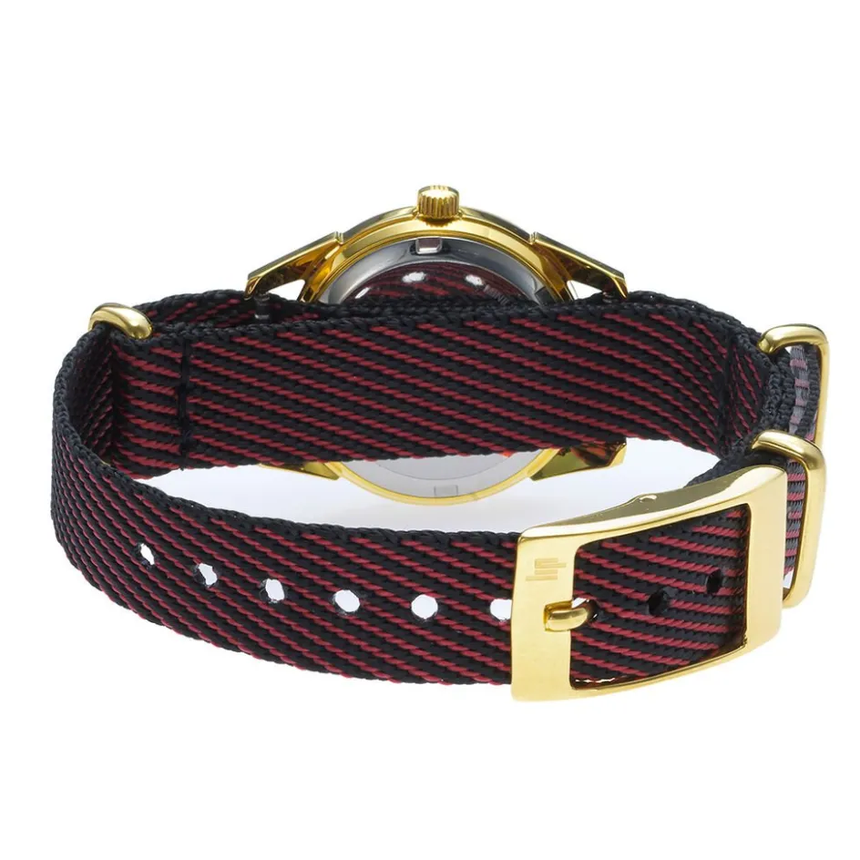 LIP Montre Mini Argenté* Montres Made In France