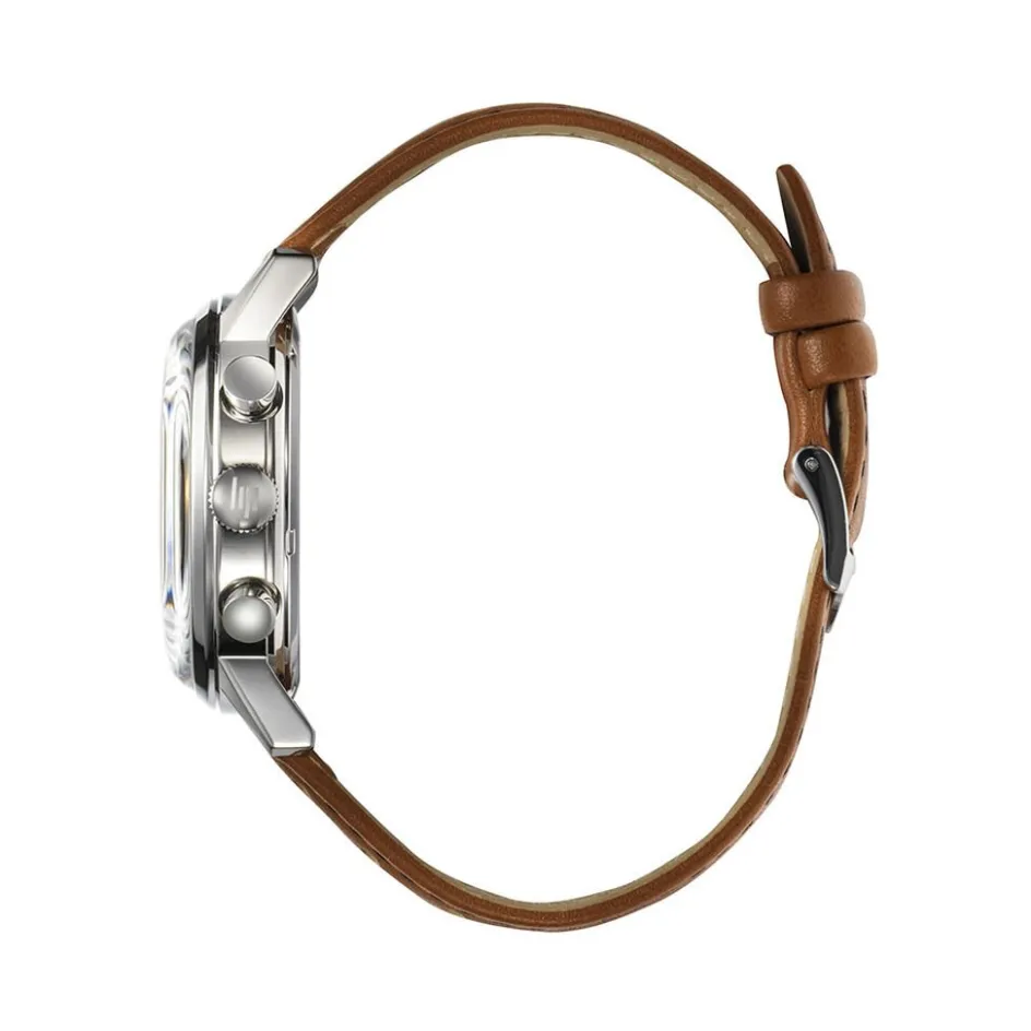 Sale LIP Montre Rallye Autodrome Noir