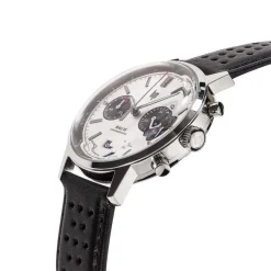 LIP Montre Rallye Meca-Quartz Argenté* Montres Made In France|Montres Classiques