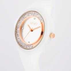 LIU JO Montre Dancing Sport Blanc* Montres Sport|Montres Petits Prix