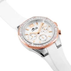 LOTUS Montre Excellent Argenté* Montres Tendances