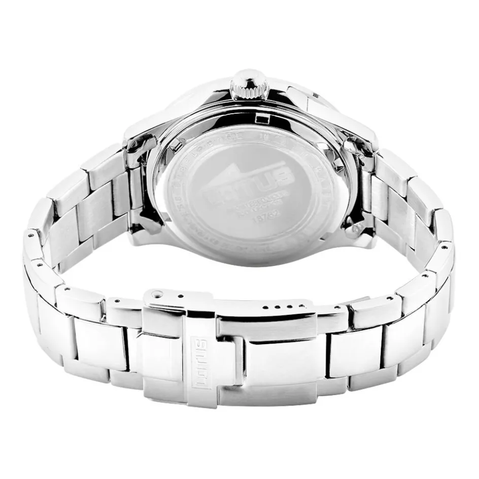 LOTUS Montre Excellent Bleu* Montres Sport