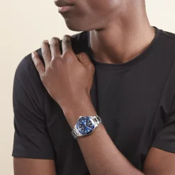 LOTUS Montre Excellent Bleu* Montres Sport