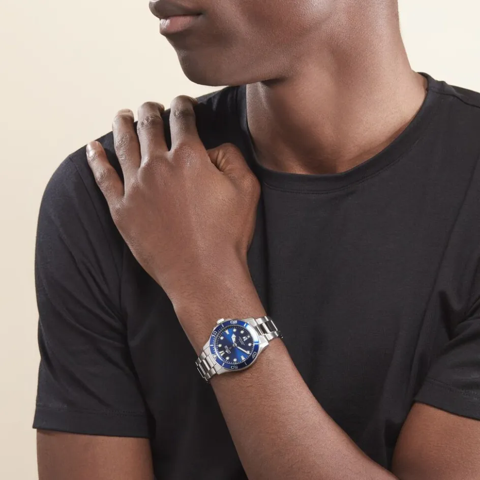 LOTUS Montre Excellent Bleu* Montres Sport