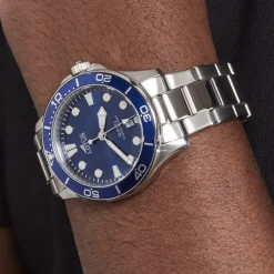 LOTUS Montre Excellent Bleu* Montres Sport