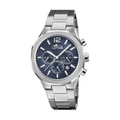 LOTUS Montre Excellent Bleu* Montres Sport