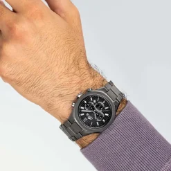 LOTUS Montre Excellent Noir* Montres Sport