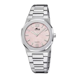 Outlet LOTUS Montre Excellent Rose