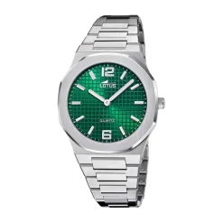 LOTUS Montre Excellent Vert* Montres Tendances