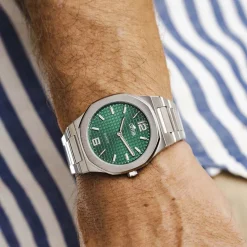 LOTUS Montre Excellent Vert* Montres Tendances