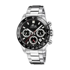 LOTUS Montre Freedom Collection Noir* Montres Sport