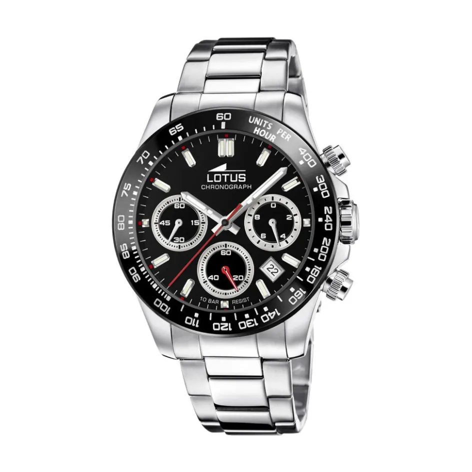 LOTUS Montre Freedom Collection Noir* Montres Sport