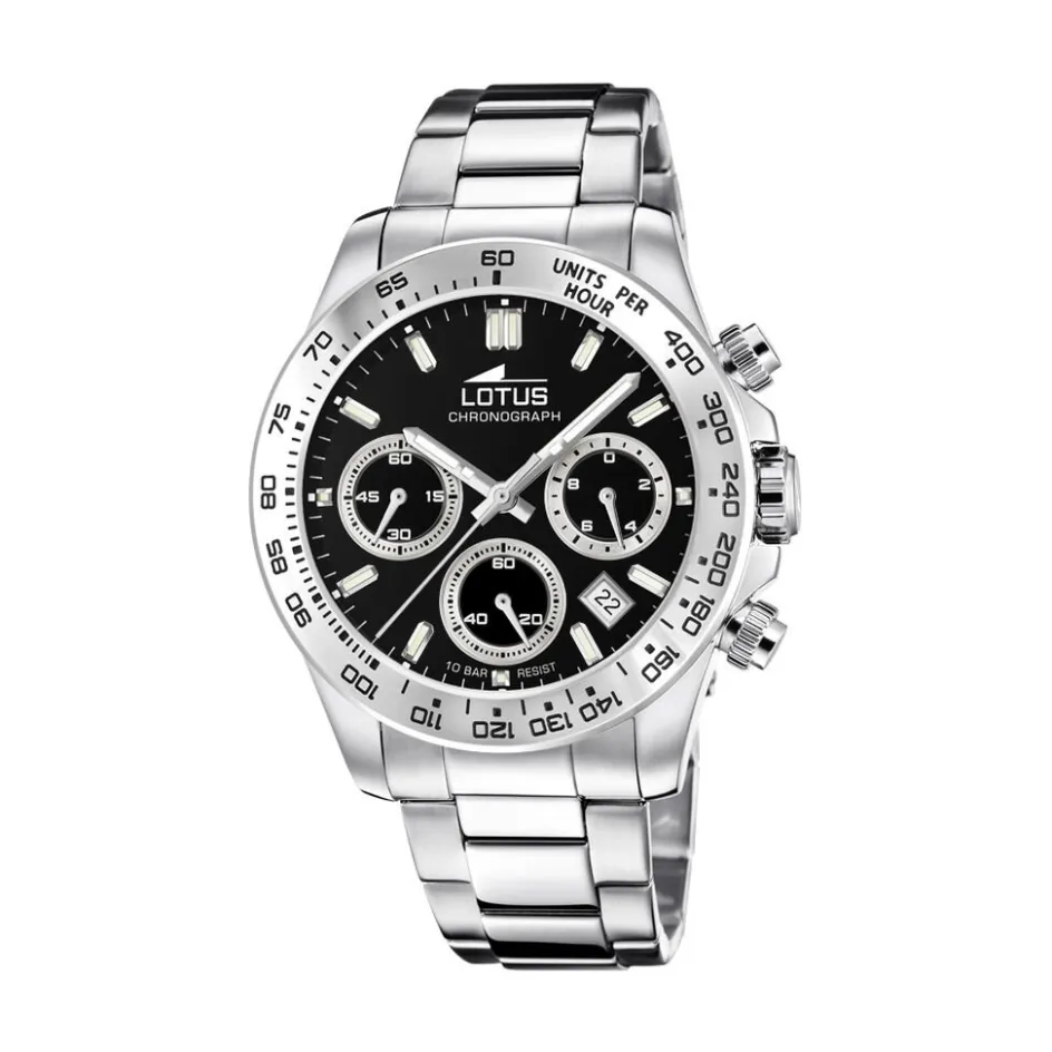 LOTUS Montre Freedom Collection Noir* Montres Sport