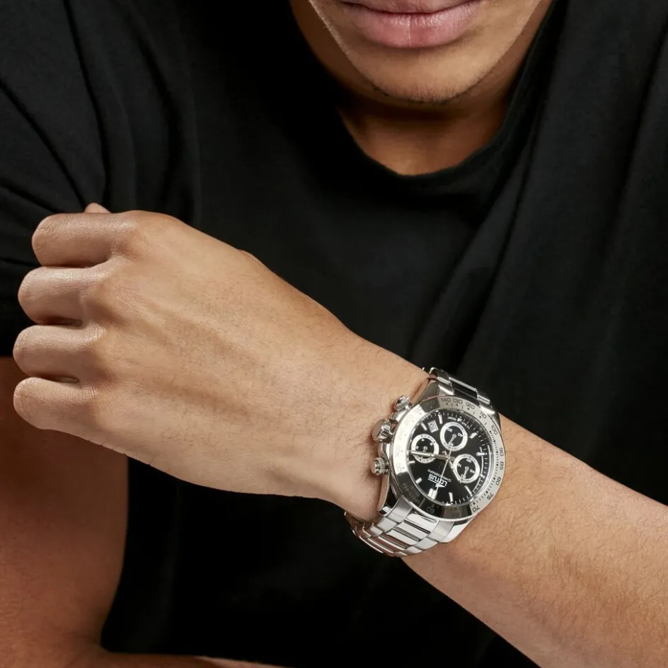 LOTUS Montre Freedom Collection Noir* Montres Sport