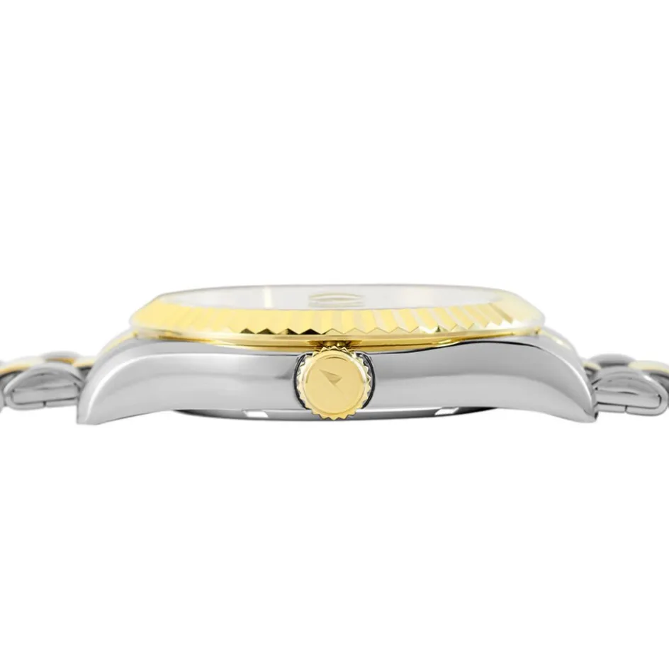 LOTUS Montre Freedom Collection Noir* Montres Classiques