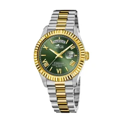LOTUS Montre Freedom Collection Vert* Montres Tendances