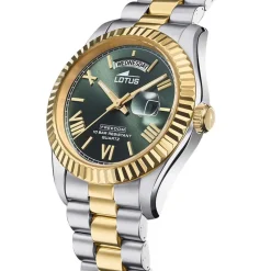 LOTUS Montre Freedom Collection Vert* Montres Tendances