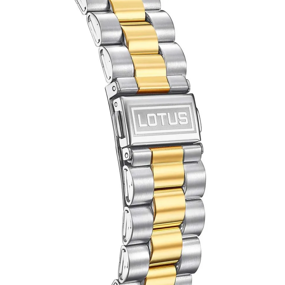 LOTUS Montre Freedom Collection Vert* Montres Tendances