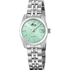 LOTUS Montre Freedom Collection Vert* Montres Petits Prix