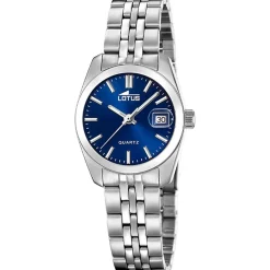 LOTUS Montre Freedom Collection Bleu* Montres Petits Prix