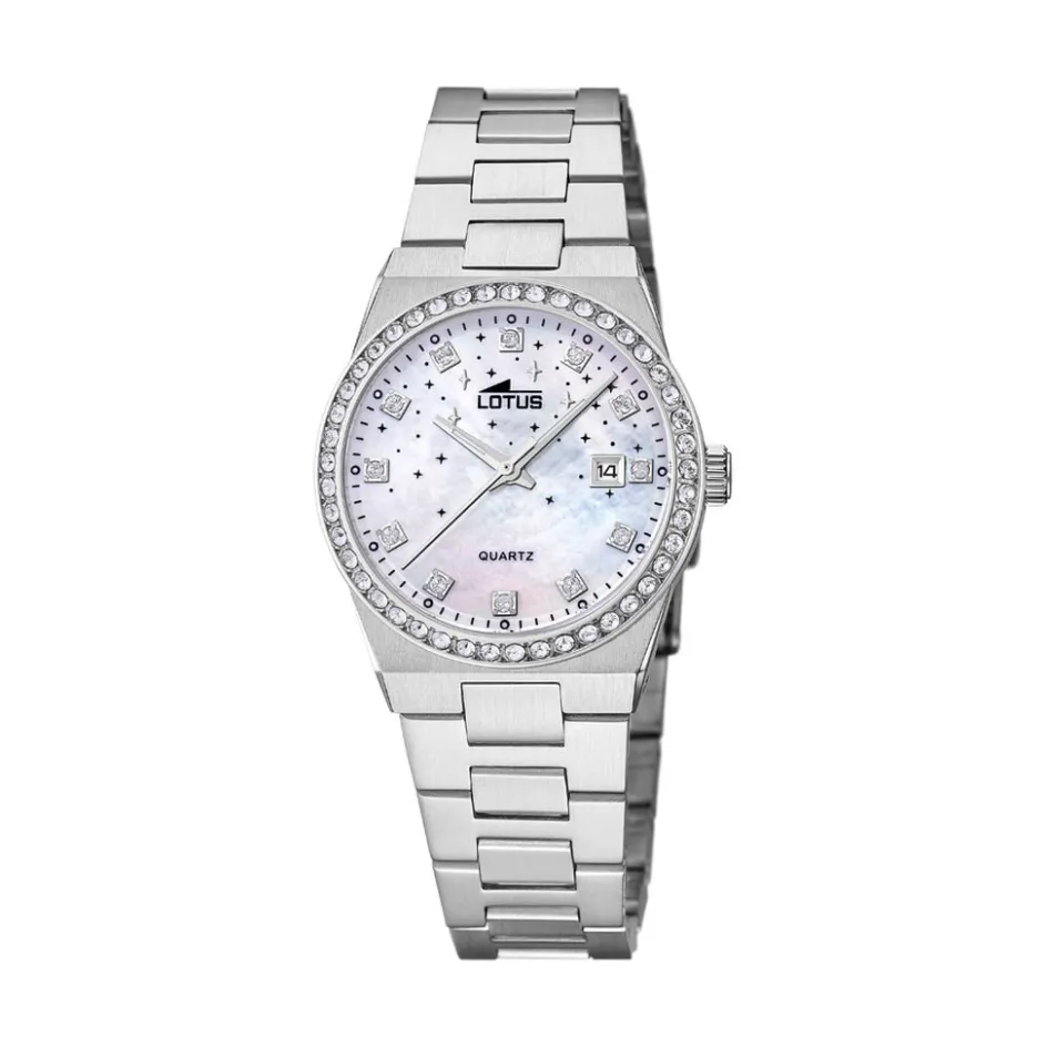 LOTUS Montre Freedom Collection Nacre* Montres Classiques