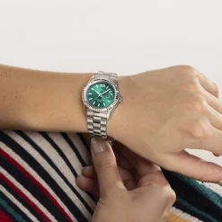 LOTUS Montre Freedom Collection Vert* Montres Tendances