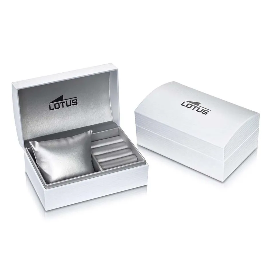 LOTUS Montre Freedom Collection Nacre Blanche* Montres Tendances