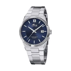 LOTUS Montre Freedom Collection Bleu* Montres Classiques|Montres Petits Prix