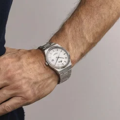 LOTUS Montre Freedom Collection Argenté* Montres Classiques|Montres Petits Prix