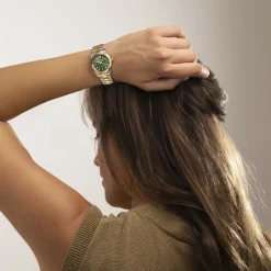 LOTUS Montre Freedom Collection Vert* Montres Tendances