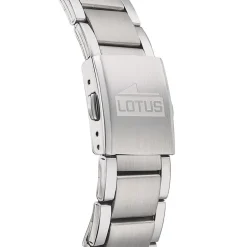 LOTUS Montre Minimalist Bleu* Montres Petits Prix
