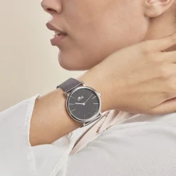 LOTUS Montre Minimalist Noir* Montres Sport