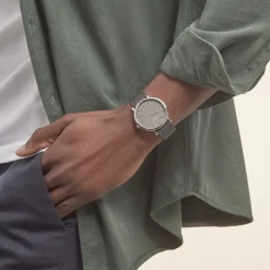 LOTUS Montre Minimalist Noir* Montres Sport