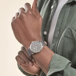 LOTUS Montre Minimalist Noir* Montres Sport