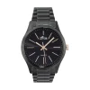 LOTUS Montre Smart Casual Noir