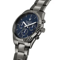 MASERATI Montre Competizione Bleu* Montres Classiques