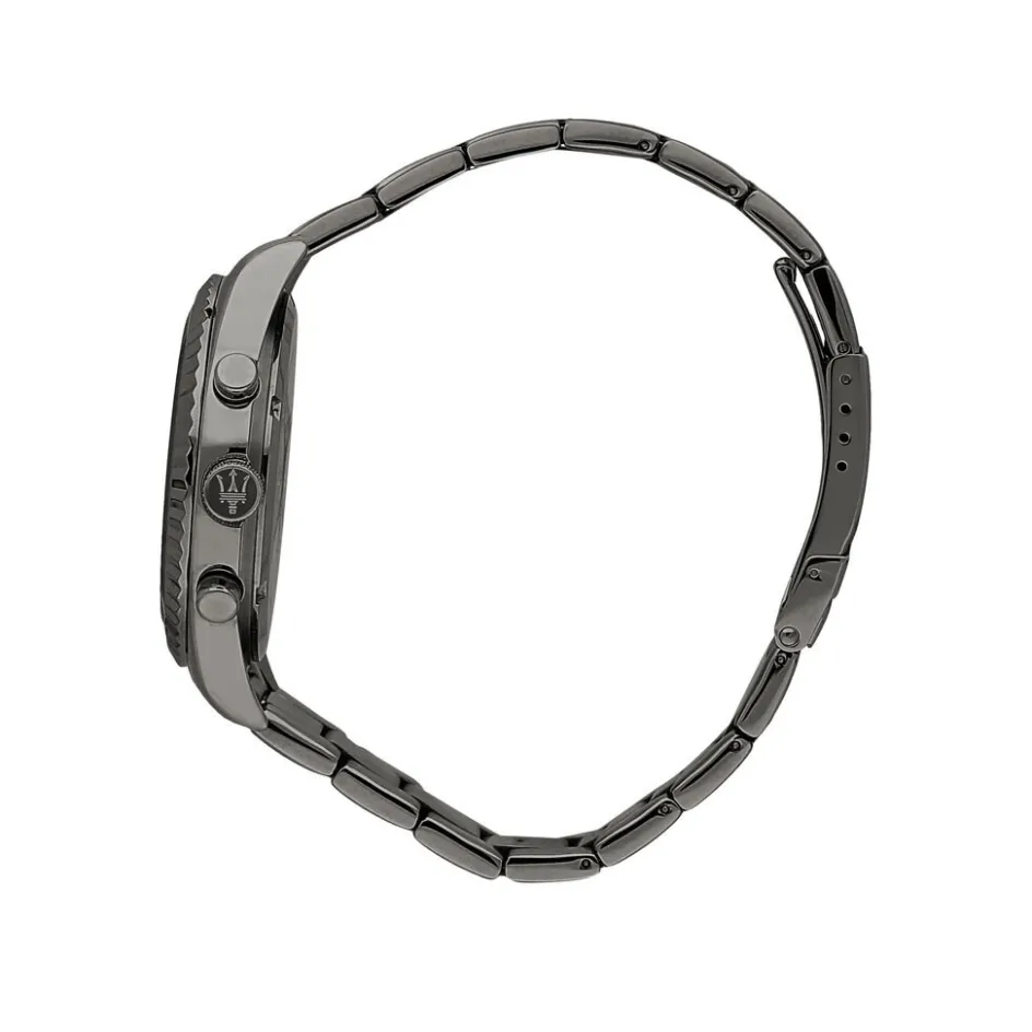 MASERATI Montre Competizione Bleu* Montres Classiques