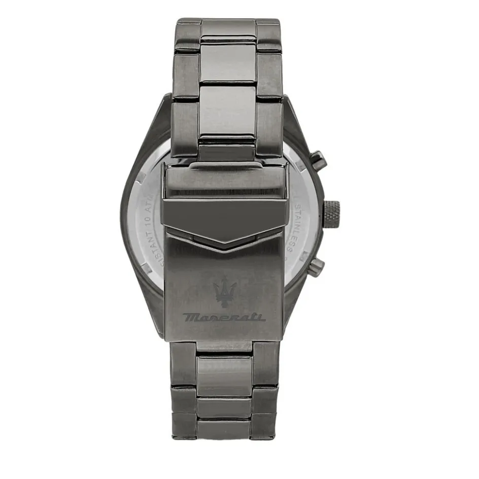 MASERATI Montre Competizione Bleu* Montres Classiques