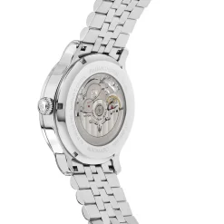 MASERATI Montre Epoca Bleu* Montres Squelettes|Montres Automatiques