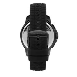 MASERATI Montre Successo Chrono Noir* Montres Classiques