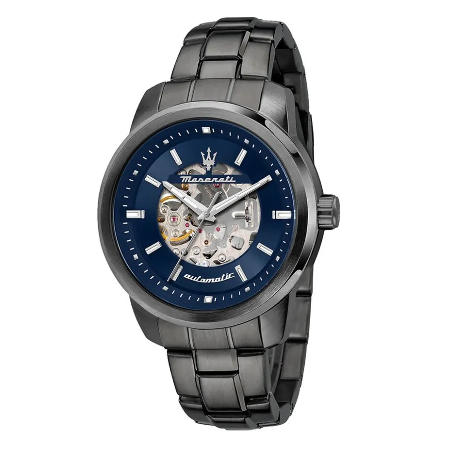 Sale MASERATI Montre Successo Auto Bleu