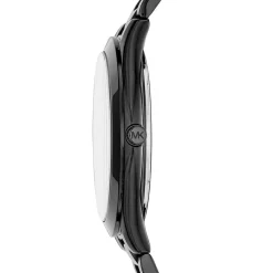 MICHAEL KORS Montre Slim Runway Noir* Montres Tendances