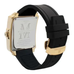 MONTIGNAC Montre Square Automatique Noir* Montres Tendances|Montres Automatiques